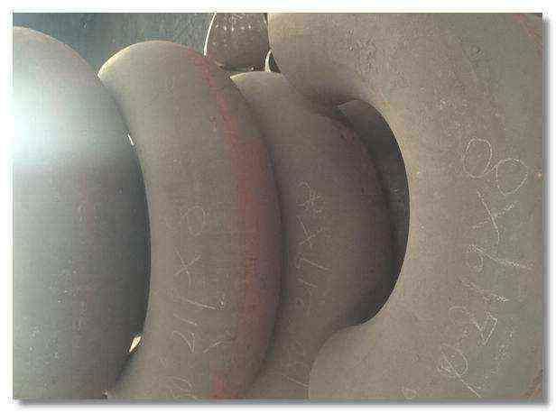 不銹鋼厚壁彎頭制造工藝