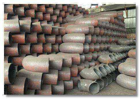 不銹鋼厚壁彎頭制造工藝