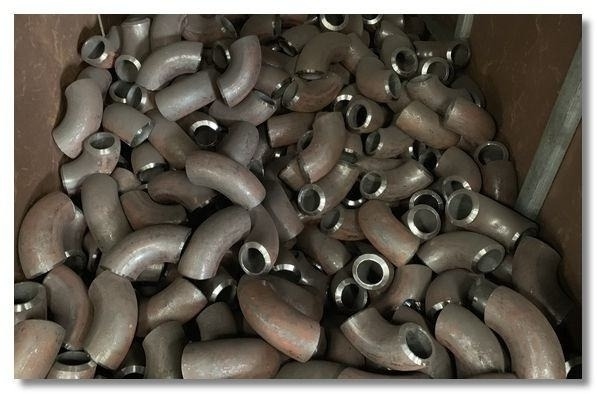 焊接無縫彎頭規格有哪些