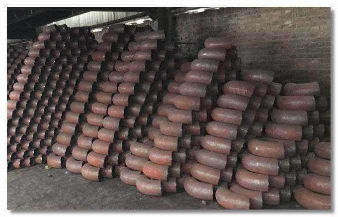 焊接無縫彎頭規格有哪些