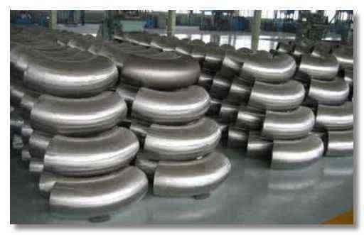 180度對(duì)焊彎頭規(guī)格尺寸表