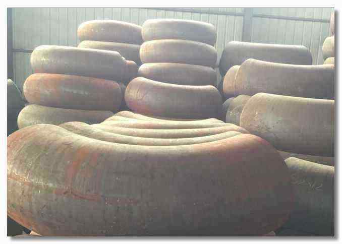 180度對焊彎頭規格表