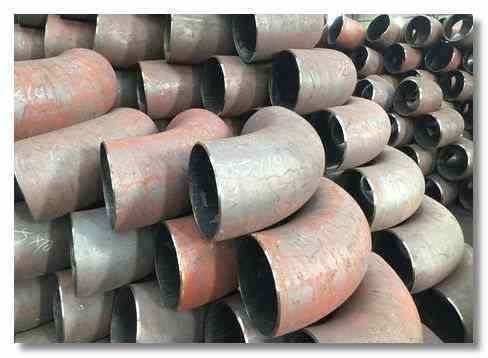 180度對焊彎頭規格表