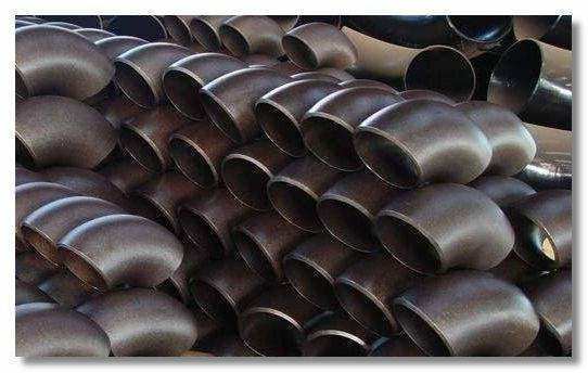 90度高壓彎頭報價