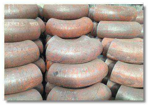 90度高壓彎頭報價