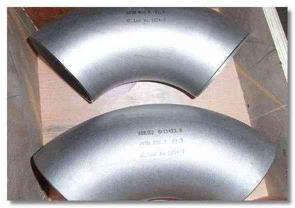 碳鋼無(wú)縫彎頭加工廠家