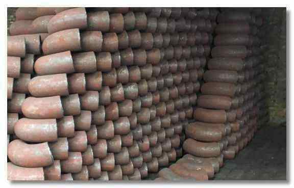 碳鋼無(wú)縫彎頭加工廠家