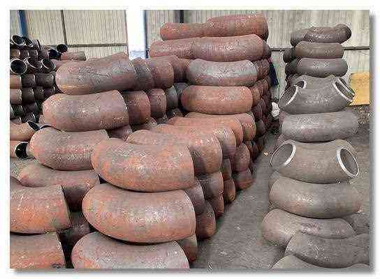 45度無縫彎頭多少錢