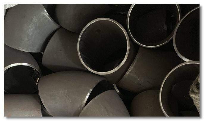 國標厚壁彎頭規(guī)格尺寸表