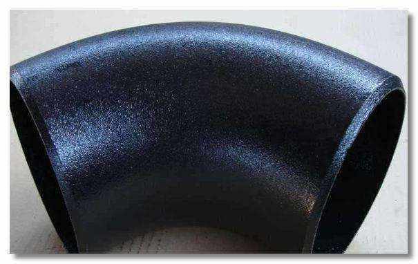 國標厚壁彎頭規(guī)格尺寸表