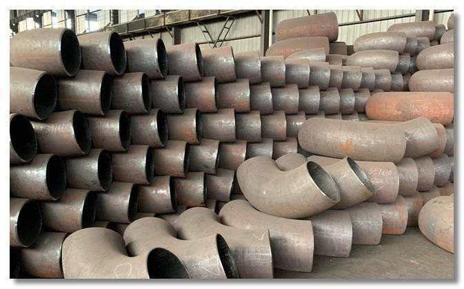 180度焊接彎頭尺寸