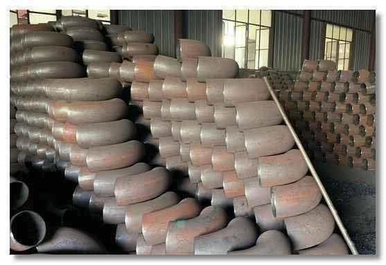 合金彎頭規格表