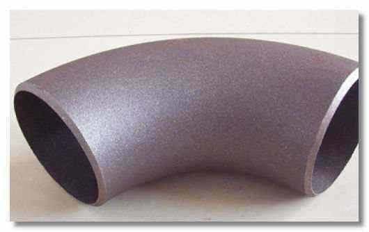 90度對焊彎頭廠家直銷