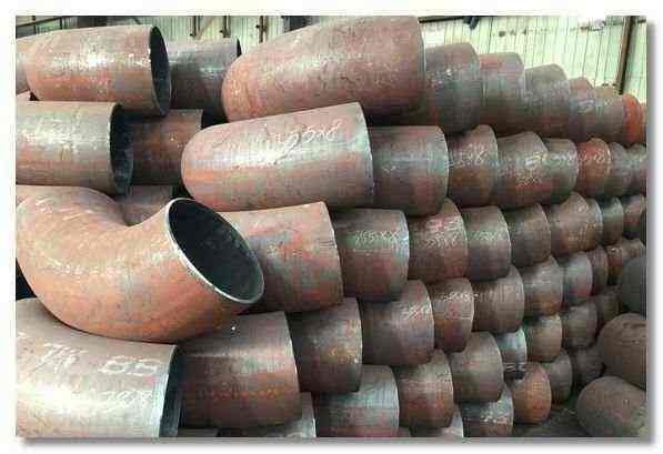 厚壁彎頭生產(chǎn)廠家