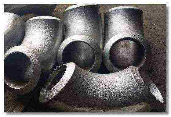 厚壁彎頭生產(chǎn)廠家