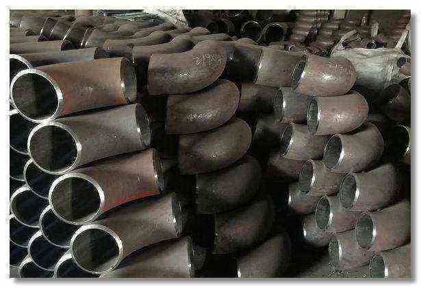 國標厚壁彎頭加工廠家