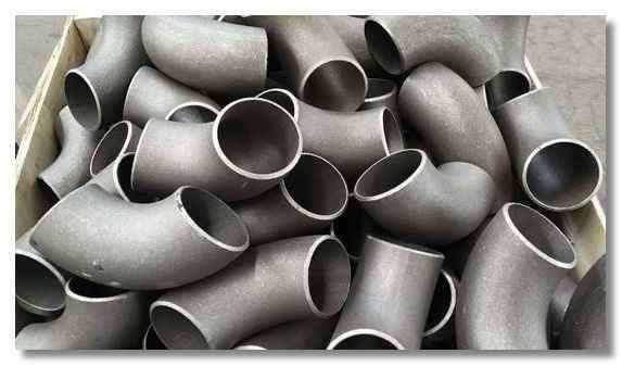 90°彎頭型號(hào)