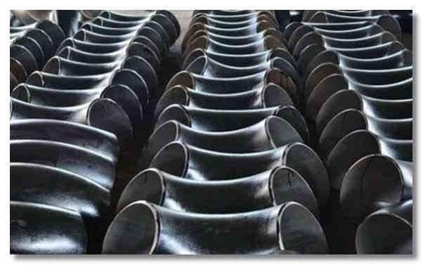 合金彎頭規格尺寸表