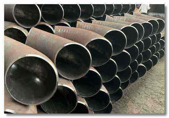 合金彎頭規格尺寸表