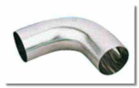 45度對焊彎頭加工工藝