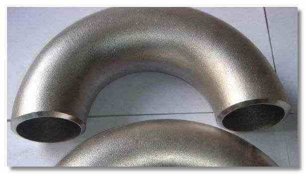 180度對焊彎頭規格尺寸表