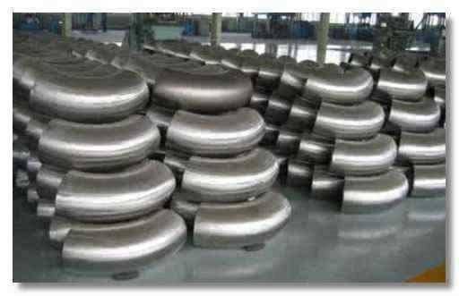 45度對(duì)焊彎頭生產(chǎn)廠家