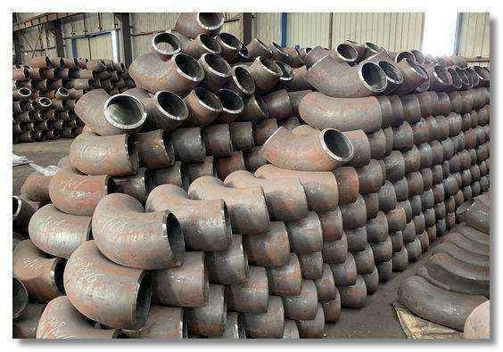 對(duì)焊彎頭多少錢