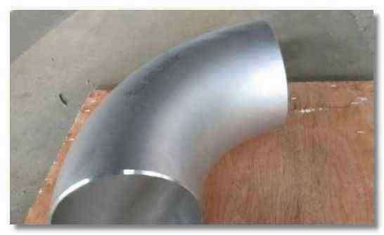 45度彎頭制造工藝