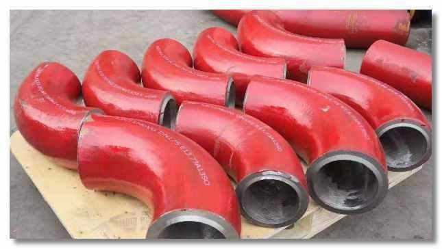 180度高壓彎頭報價