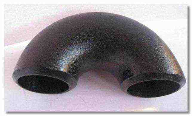 美標彎頭材質有哪些