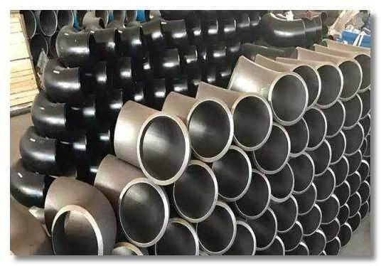 國(guó)標(biāo)焊接彎頭規(guī)格有哪些