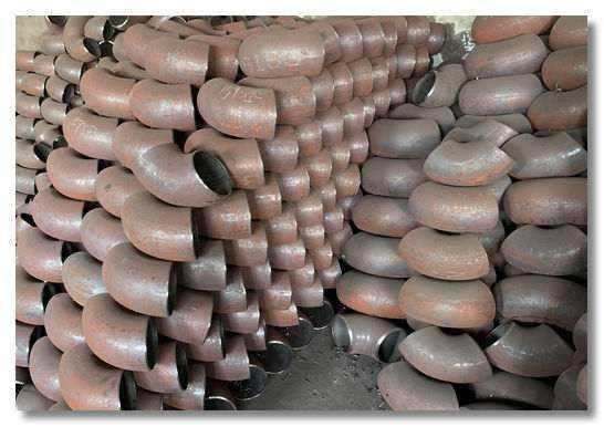 90度無縫彎頭報價