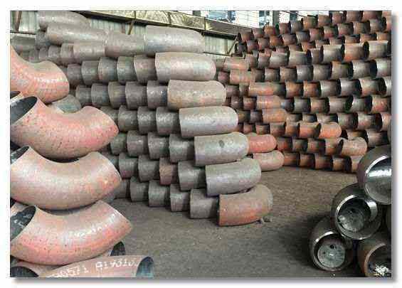 高壓彎頭廠家直銷