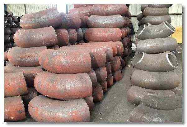 沖壓彎頭多少錢