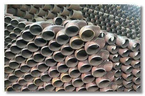 不銹鋼無縫彎頭價格