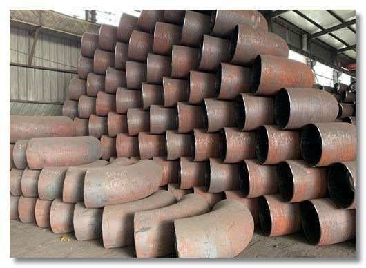 沖壓彎頭用途有哪些