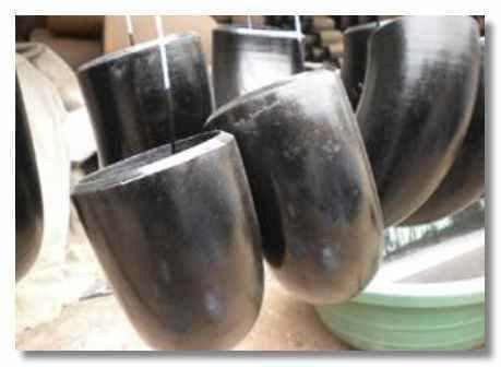 45°彎頭規格有哪些