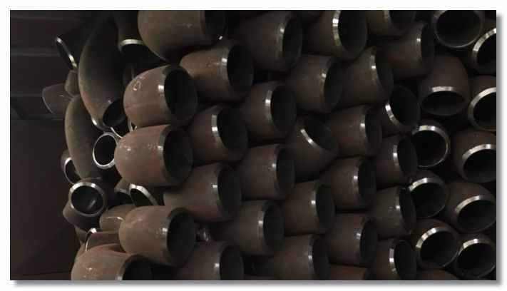 180度焊接彎頭型號(hào)