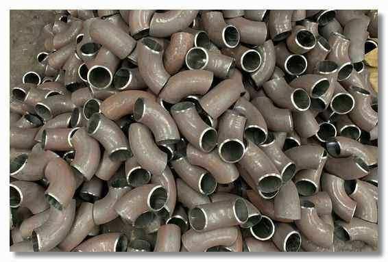 180度焊接彎頭型號(hào)