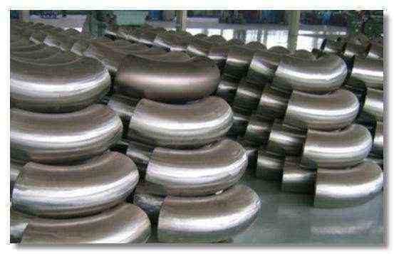 無縫碳鋼彎頭廠家直銷