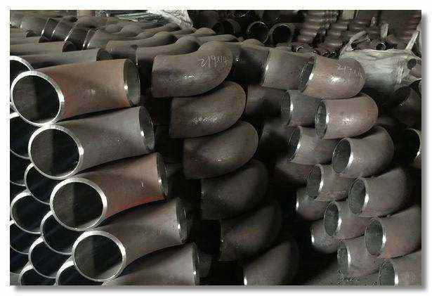 沖壓彎頭廠家哪家好