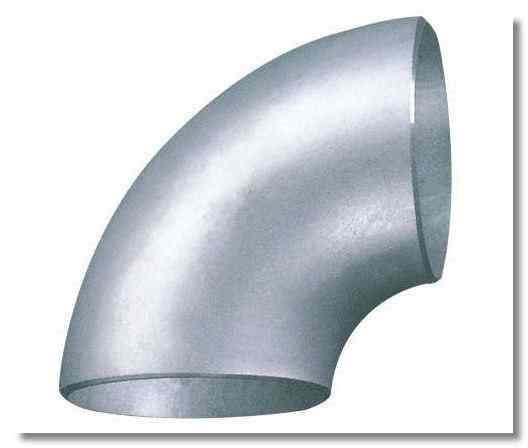 45度對(duì)焊彎頭加工工藝