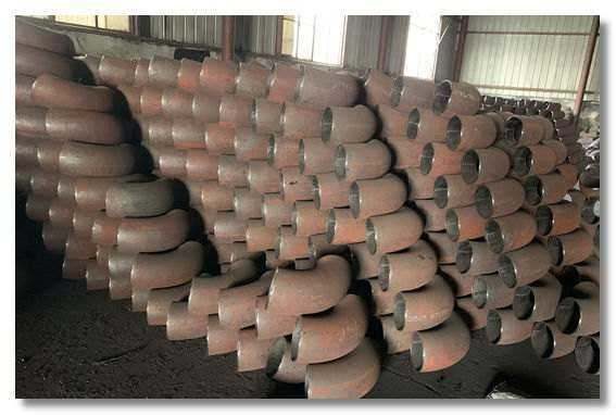 180度焊接彎頭規格有哪些