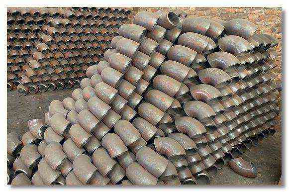 變徑彎頭規格有哪些