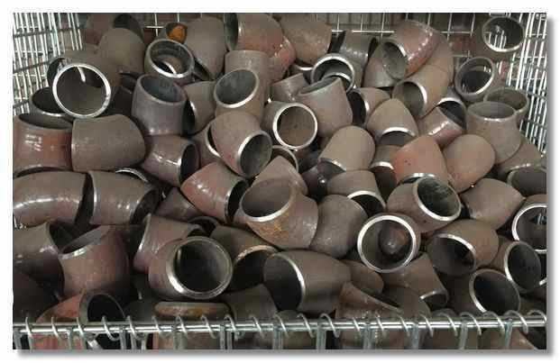 不銹鋼焊接彎頭廠家哪家好