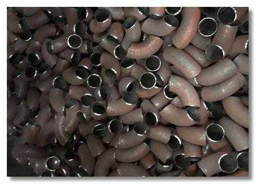 焊接無縫彎頭規格大全