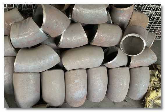 45度焊接彎頭材質有哪些