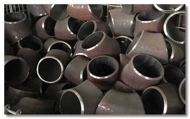 大口徑對(duì)焊彎頭價(jià)格