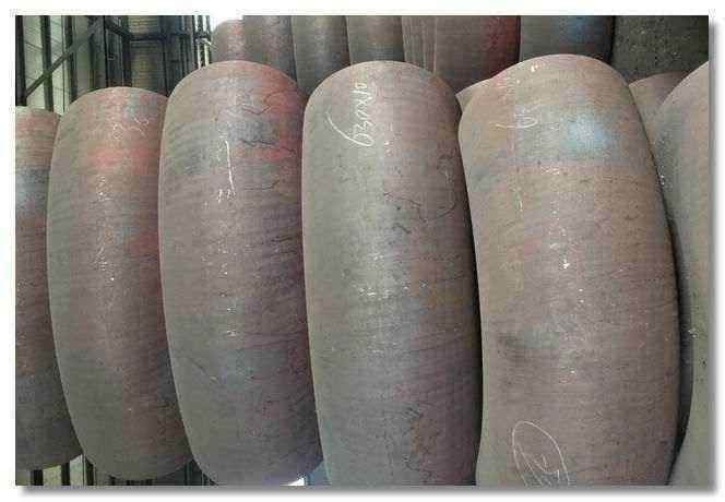 合金耐磨彎頭加工工藝