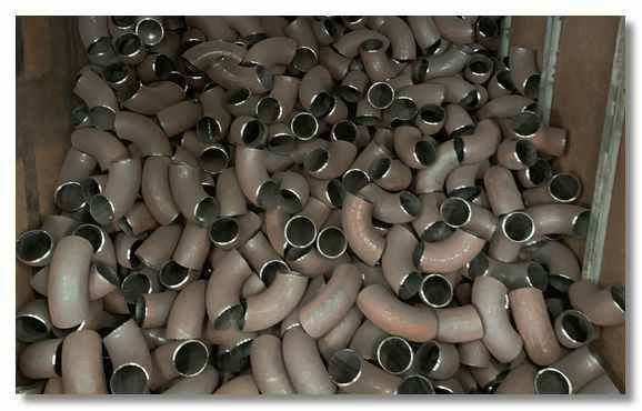 45度無縫彎頭廠家哪家好